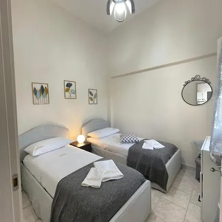 Dolce Casa Salentina Ferienhaus *